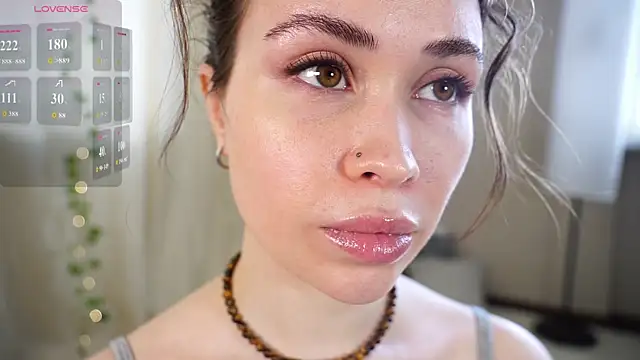 alma yammy online show from April 27, 7:38 am