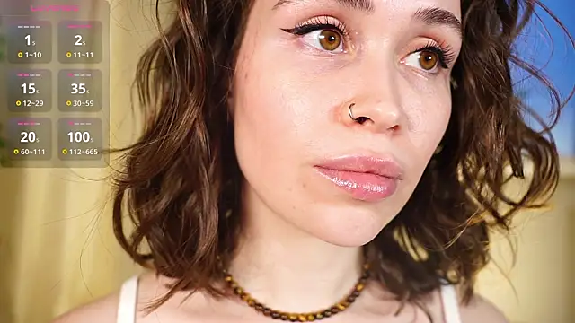 alma yammy online show from March 8, 3:38 pm