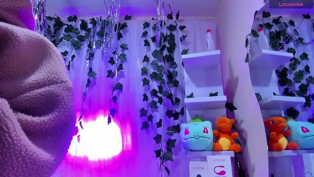 tokito mitsuri online show from February 10, 12:41 pm