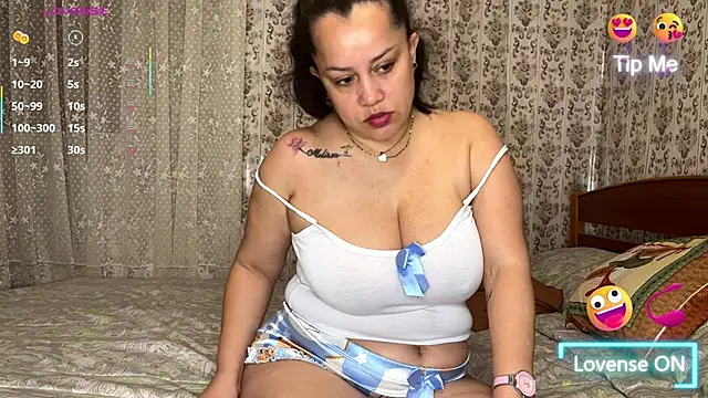 Foxyfox realsex online show from April 26, 5:54 pm