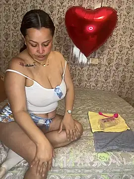 Foxyfox realsex online show from April 17, 6:10 pm