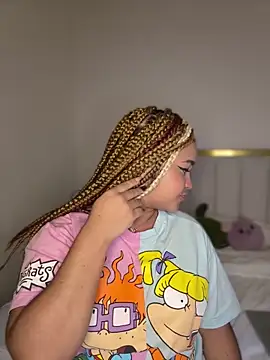 Lucy wilson5 online show from November 30, 11:09 pm