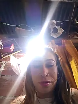 samy-blonde online show from September 12, 9:55 pm