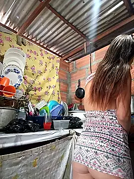 samy-blonde online show from January 16, 3:41 pm