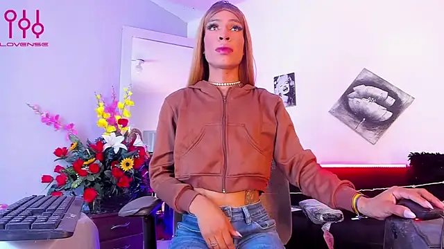 La Perversa69 online show from February 12, 8:10 pm