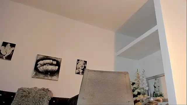 La Perversa69 online show from September 13, 8:50 pm