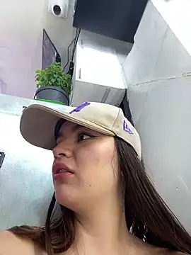 angel natural online show from October 18, 9:27 pm