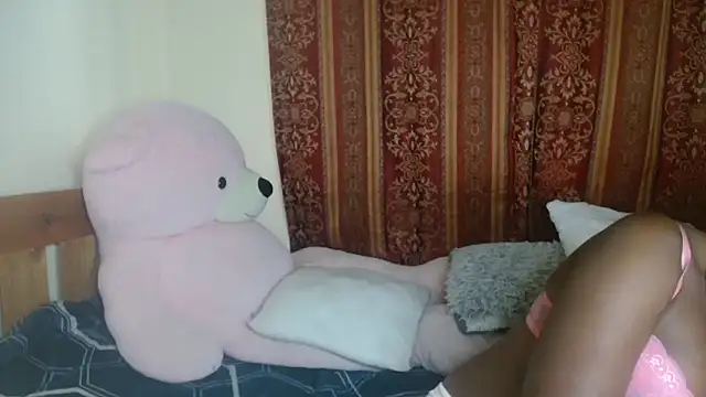 Sexxy prity25 online show from September 24, 4:44 am