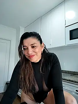 Julie Boronat26 online show from April 17, 9:22 am