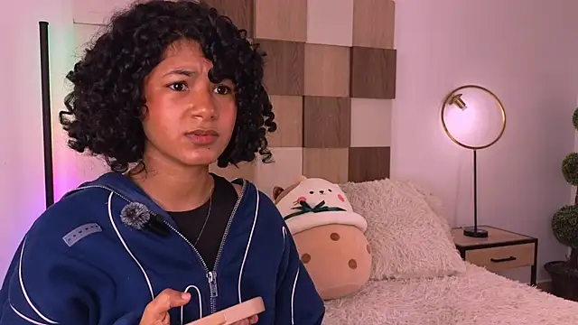 Adele Carter  online show from November 16, 3:01 pm