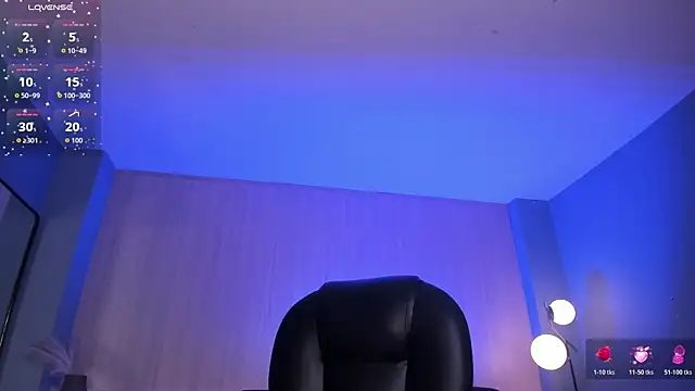 GabriellaLee online show from February 27, 3:50 am