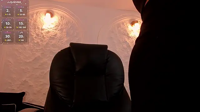 GabriellaLee online show from March 27, 3:52 am