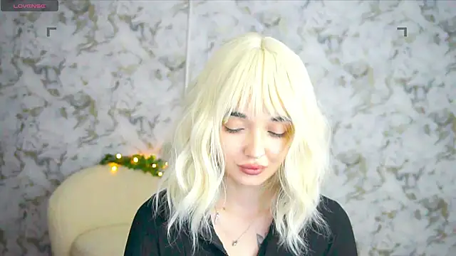 Ashley S online show from May 30, 2:20 am