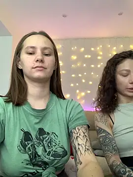 HotCaramellsTV online show from October 7, 9:57 am