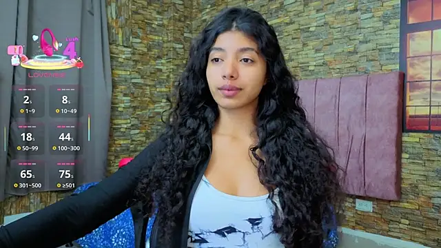 viktorya xue online show from January 17, 10:23 am