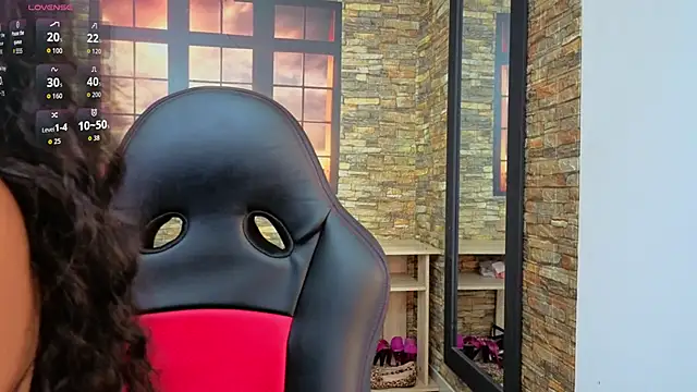 viktorya xue online show from October 8, 2:32 pm