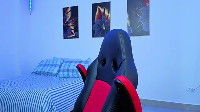 viktorya xue online show from March 17, 10:19 am