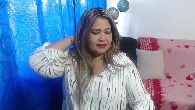 CANDYSWEET51 online show from November 12, 12:36 pm