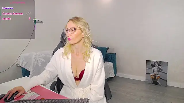 Sofia Soul online show from September 30, 6:35 pm