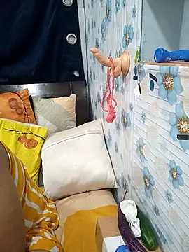 tina8th online show from January 18, 7:10 pm