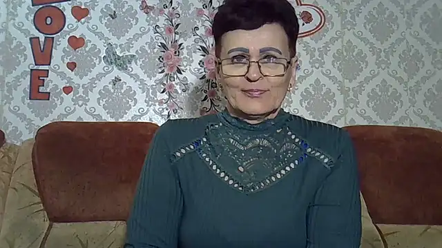 PaulaGolden online show from May 30, 12:58 pm
