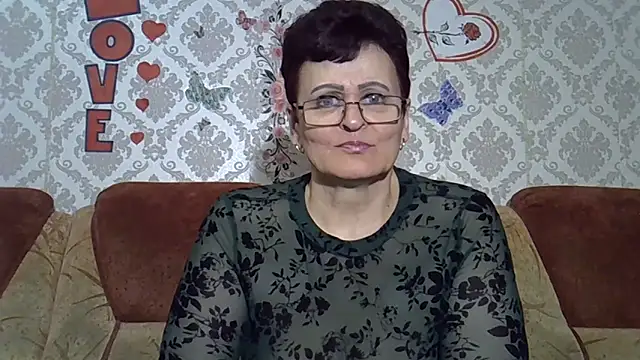 PaulaGolden online show from March 7, 6:37 pm