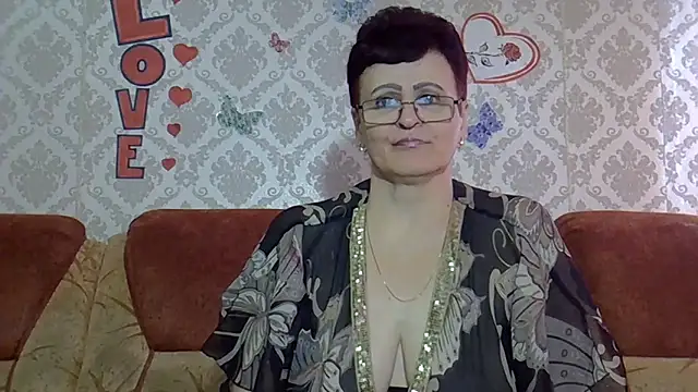 PaulaGolden online show from November 2, 9:56 am