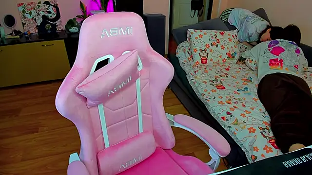 ameli moon online show from November 4, 2:11 pm