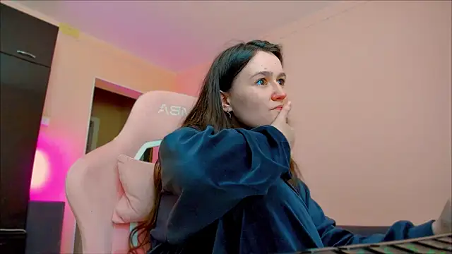 ameli moon online show from April 15, 8:09 pm