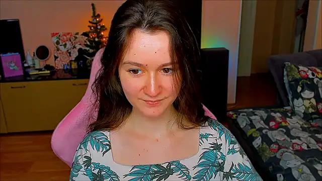 ameli moon online show from February 22, 3:02 pm