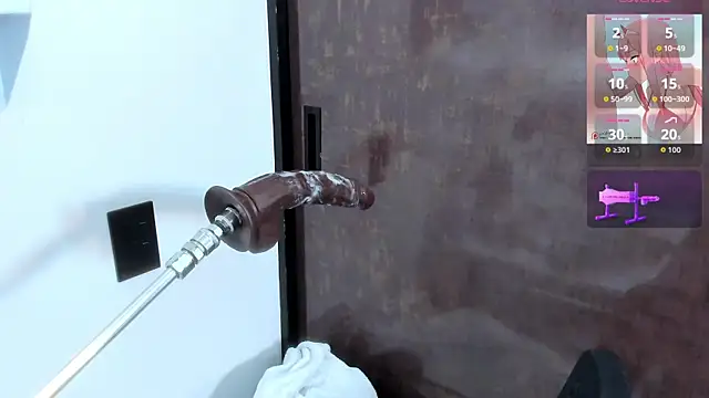 zoi jazmin online show from September 22, 4:55 am