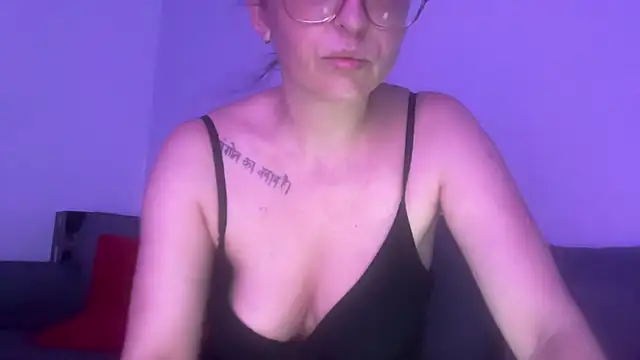 Serena 4you online show from June 25, 9:16 pm
