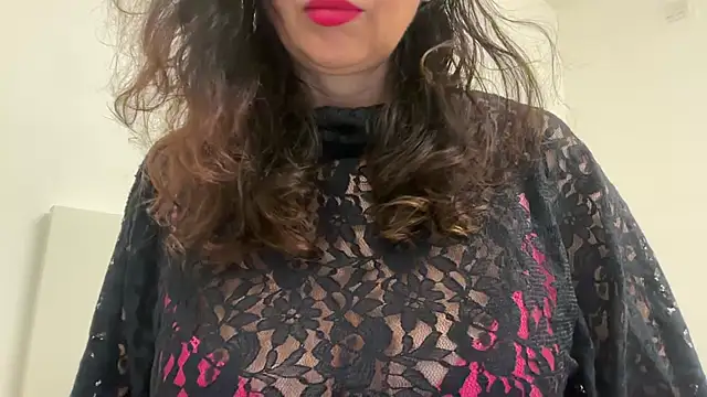 Serena 4you online show from October 31, 6:34 pm