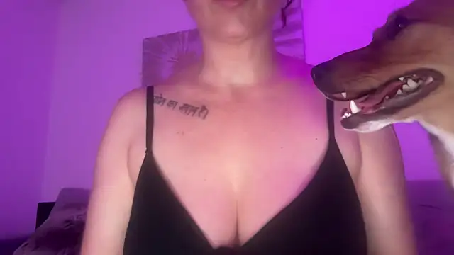 Serena 4you online show from June 24, 8:08 pm