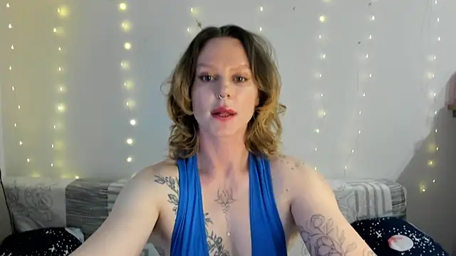 AngelikaBurn online show from June 23, 6:17 pm