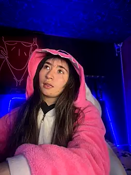 Sophie LS online show from October 9, 2:48 am