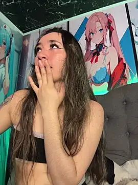 Sophie LS online show from October 16, 5:54 am