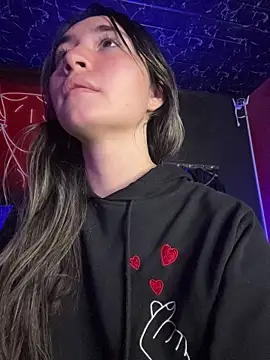 Sophie LS online show from December 23, 2:15 am