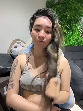 Sophie LS online show from October 24, 1:51 pm