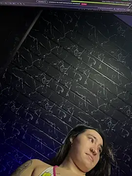 Sophie LS online show from January 6, 2:15 am