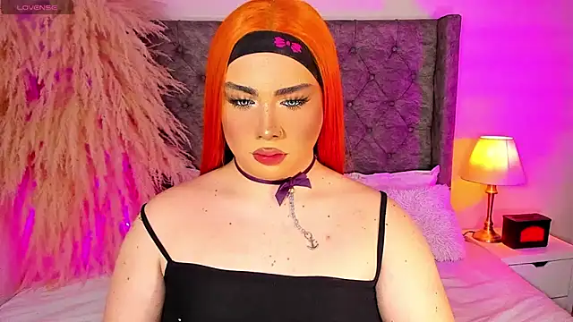 astridjonness online show from September 10, 2:33 am