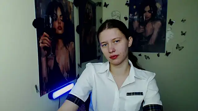 StellaCRL online show from January 12, 1:38 pm