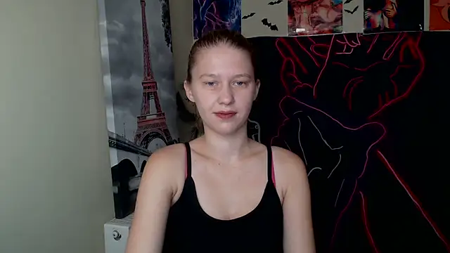 StellaCRL online show from October 6, 6:19 am