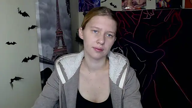 StellaCRL online show from October 31, 7:45 am