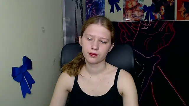 StellaCRL online show from April 8, 12:29 pm