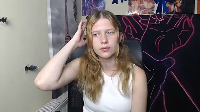 StellaCRL online show from June 5, 6:03 pm