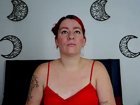 PamelaMK online show from September 18, 11:09 am