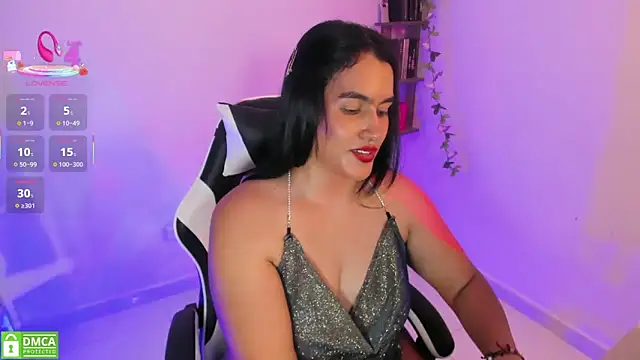 isabella aristi03 online show from November 11, 2:29 am