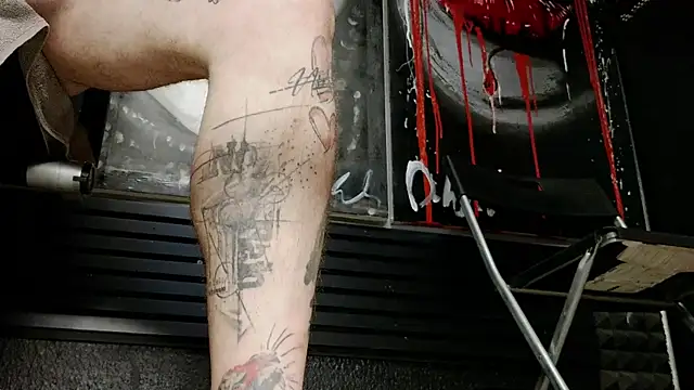 dani4334 online show from September 15, 10:23 am