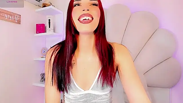 CandyJoselyn online show from May 29, 1:20 pm
